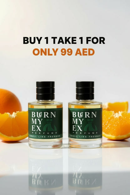 Happy Vibe – Inspired by Clinique Happy Men (50ml)