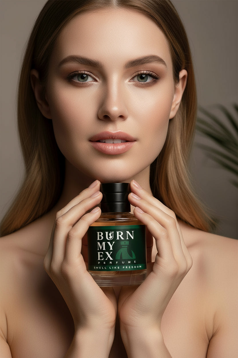 Crystal Glow – Inspired by Versace Bright Crystal for Women (50ml)