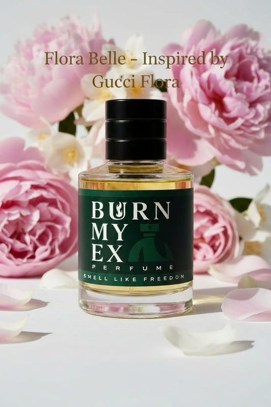 Flora Belle – Inspired by Gucci Flora