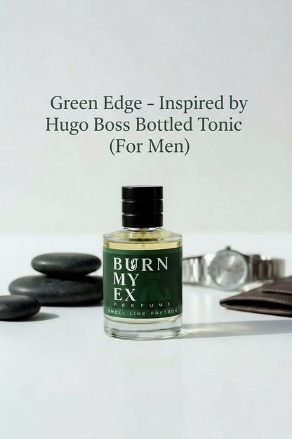 Pure White – Inspired by Lacoste White Men (50ml)