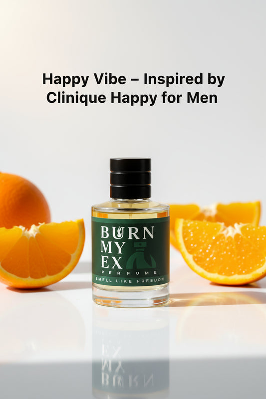 Happy Vibe – Inspired by Clinique Happy Men (50ml)