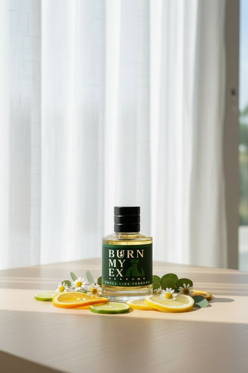 Liora – Inspired by Burberry for Her (50ml)