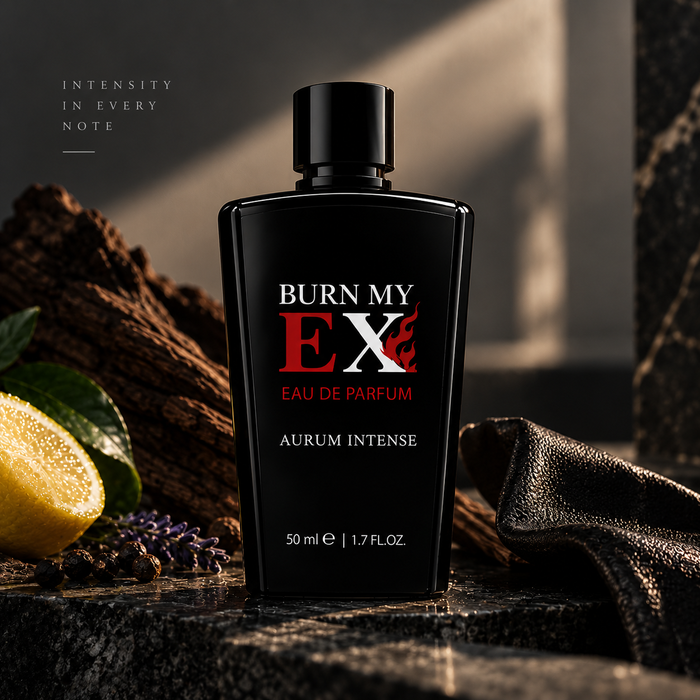 Aurum Intense