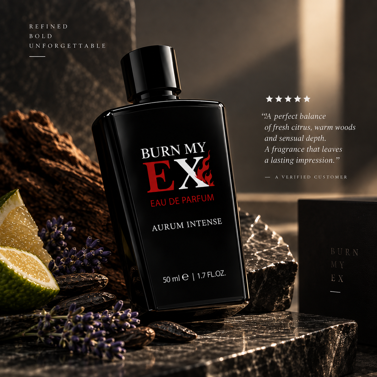 Aurum Intense